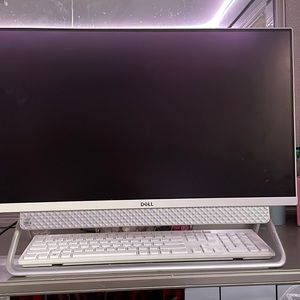 Dell, Core 15, 10th generation desktop